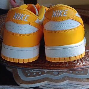 Nike Tennies